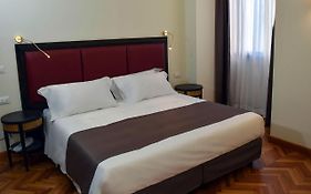 Torrione Hotel