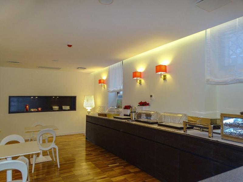 Torrione Hotel Reggio de Calabre Extérieur photo