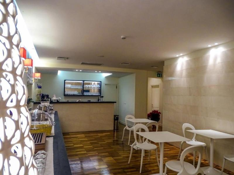 Torrione Hotel Reggio de Calabre Extérieur photo