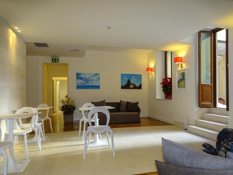 Torrione Hotel Reggio de Calabre Extérieur photo